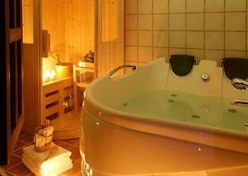 Akritas Ef Zin Villas & Suites Chalkidiki エクステリア 写真