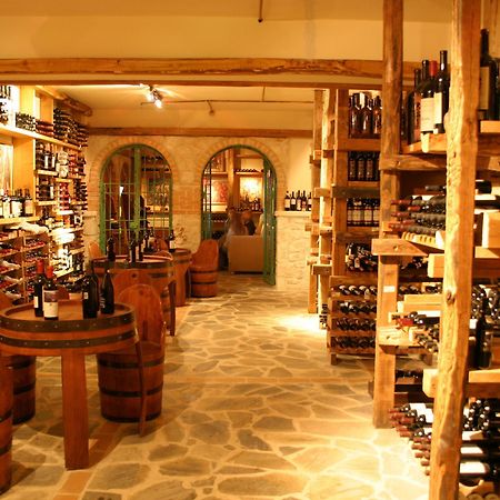 Akritas Ef Zin Villas & Suites Chalkidiki エクステリア 写真
