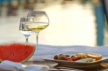 Akritas Ef Zin Villas & Suites Chalkidiki エクステリア 写真